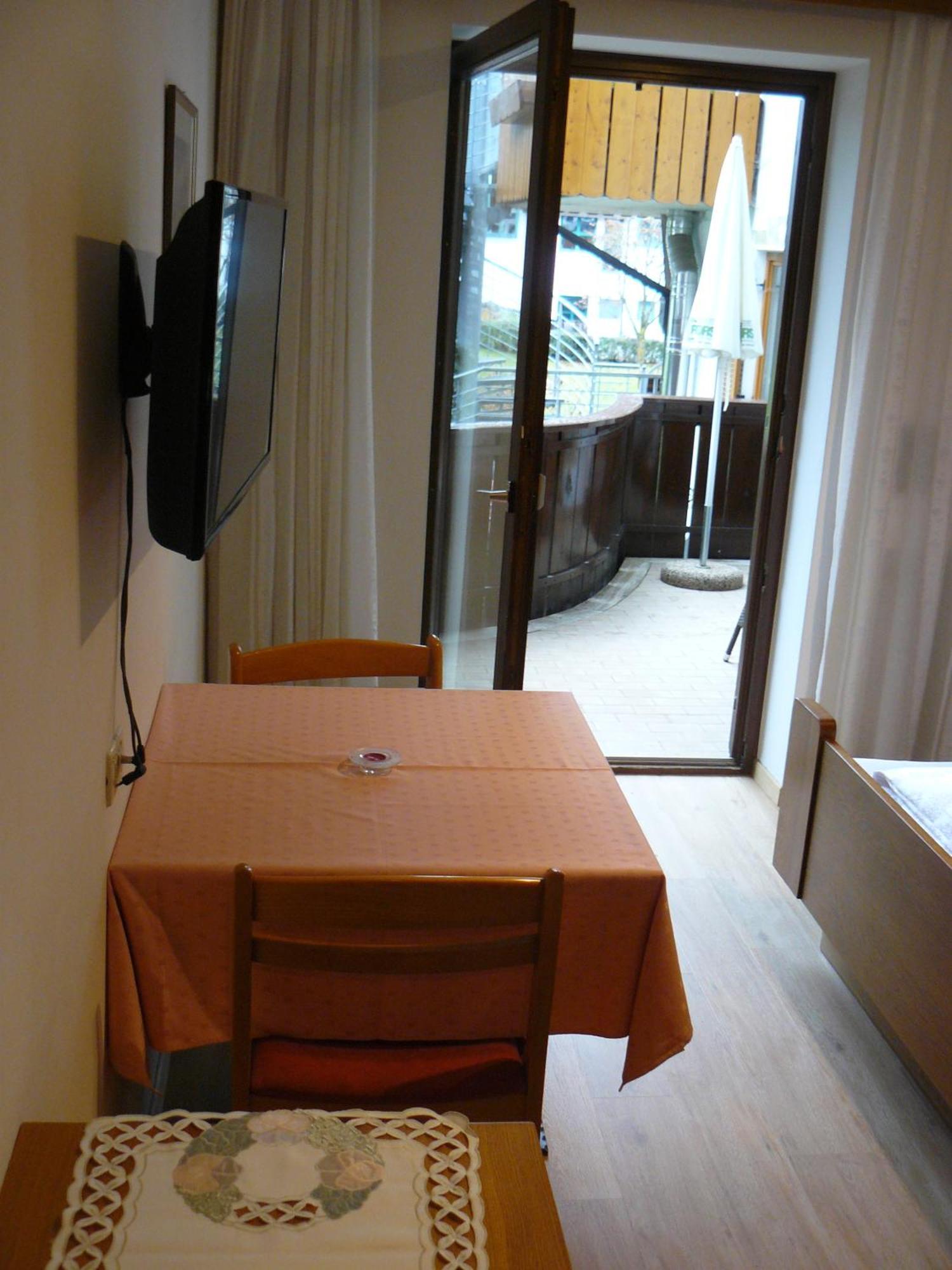 Hotel Garni Savoy Castelrotto Bilik gambar